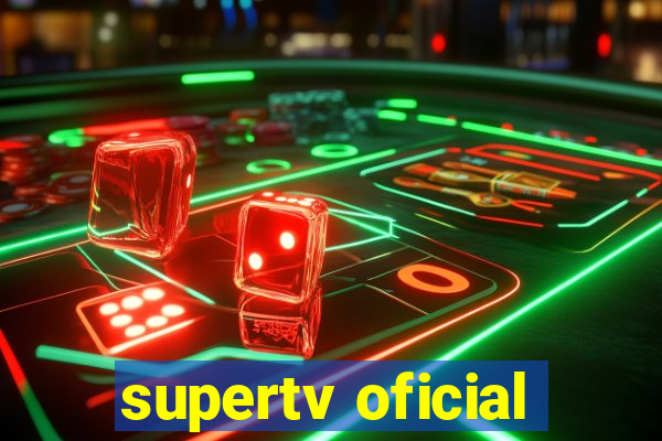 supertv oficial